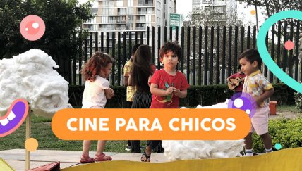 ¡Vamos a la sexta edición de Mi Primer Festival!