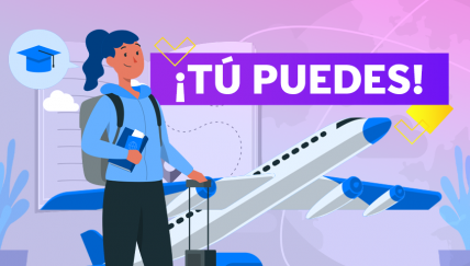 ¿Cómo lograr una carta de aceptación en una universidad extranjera?