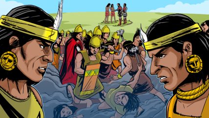 Los Incas: Un imperio poderoso que se enfrentó a grandes desafíos