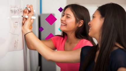 8 razones por las que volver a clases vale la pena