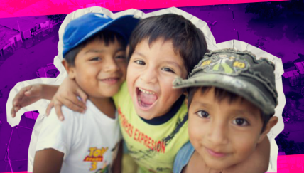 Ayuda a los niños de Piura a regresar a clases