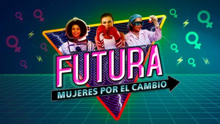 ¿Cómo es el futuro que las mujeres peruanas quieren?