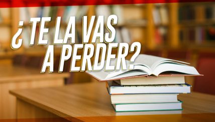 Se viene la tercera edición de La Independiente