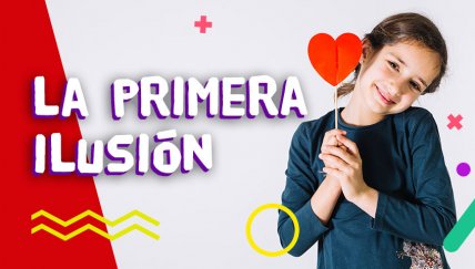 ¿Cómo hablar de amor con los chicos?