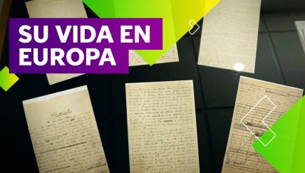 Conoce el manuscrito de César Vallejo que se creía perdido hasta hoy