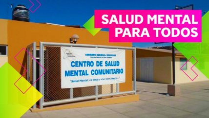 ¿Qué son los Centros de Salud Mental Comunitarios?