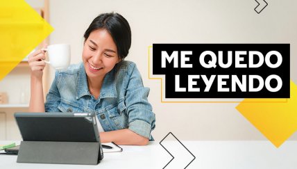 5 libros peruanos que puedes disfrutar en esta cuarentena