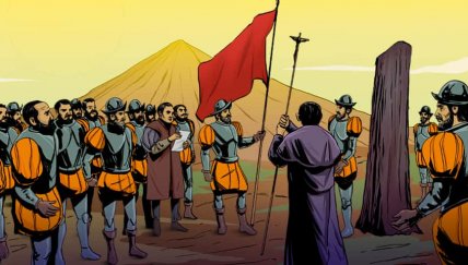 Ciudades que Cambiaron el Juego: El Legado de la Fundación en el Nuevo Mundo