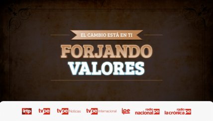 IRTP lanza campaña para promover los valores cívicos entre la ciudadanía