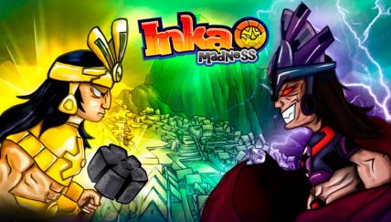 5 videojuegos "Made in Perú"