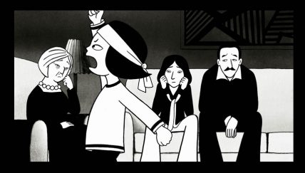 3 películas inspiradas en cómics que tienes que ver