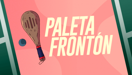 ¡Celebramos el Día del Frontón!