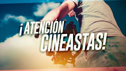 Convocatoria para cineastas 2019: “Objetivos de Desarrollo Sostenible en Acción”