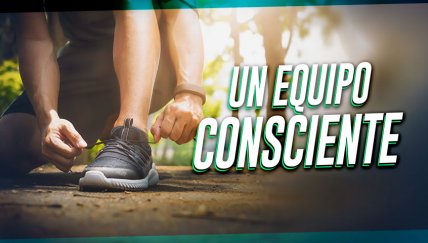 Estos deportistas demuestran que tener una alimentación sin carne sí es posible