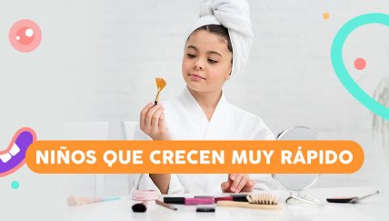 Hipersexualización: ¿qué consecuencias tiene en los chicos?