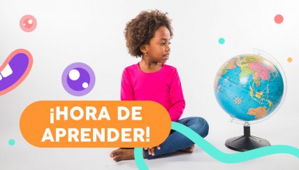 Con estos canales de YouTube los chicos se convertirán en unos expertos en geografía