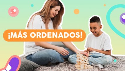 ¿Cómo hacer rutinas para niños y niñas con discapacidad intelectual?