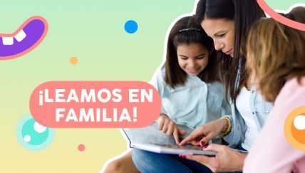 ¿Cómo organizar una tertulia literaria con los chicos en casa?