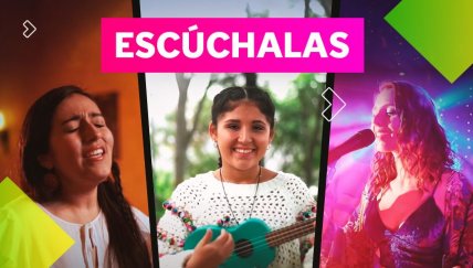 Baqueta y Claqueta: artistas peruanas que nos enorgullecen