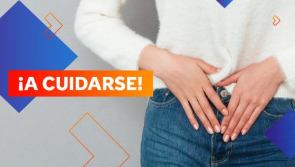 Así puedes mantener una buena salud digestiva esta cuarentena