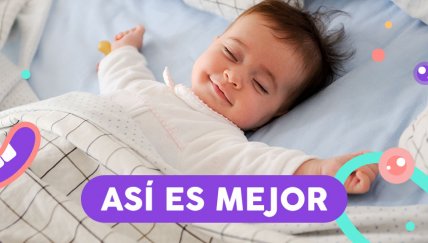 ¿Es importante abrigarse bien para ir a dormir?