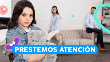 ¿Sabías que las heridas emocionales de la infancia dejan secuelas en la vida adulta?