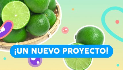 ¡Cultivemos un limonero en casa con los chicos!