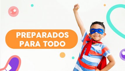 ¿Cómo criar chicos resilientes durante una pandemia?