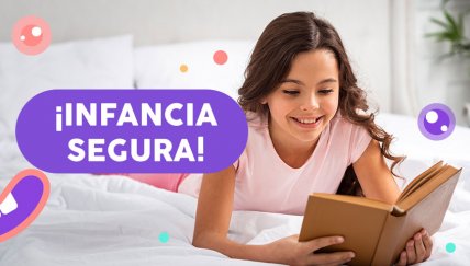 Con estos cuentos los chicos aprenderán a identificar y prevenir la violencia sexual