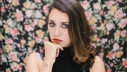 Los intensos instantes de Gala Briê