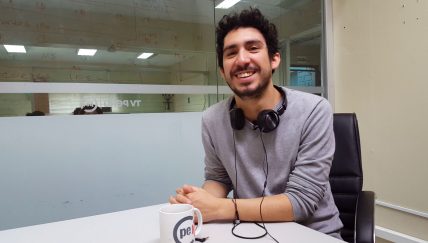 Bruno Guerra: “Nunca se ha visto algo como Clan Destino en señal abierta”
