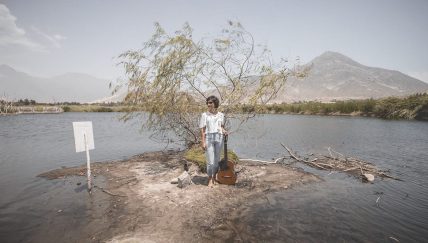 Florceline, el folk de la eterna primavera