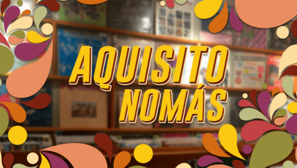 Redescubriendo nuestra música en Spotify