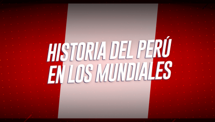 36 años son suficientes: Perú ha vuelto a un mundial