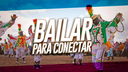 “Raíces”: el evento que busca rescatar las danzas del Perú