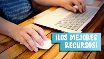 Conectados: la iniciativa que te ayudará a romperla en tus clases virtuales