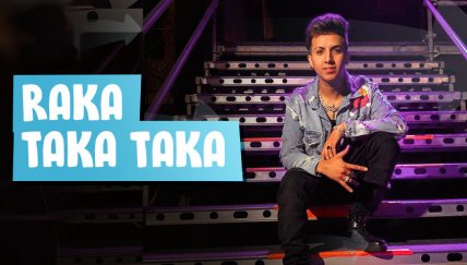 El peruano que todos han escuchado en TikTok