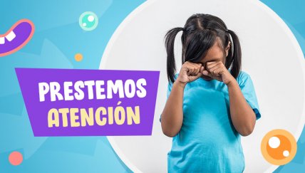 Aprende a identificar las señales de abuso sexual en niños y niñas