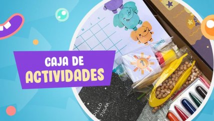 Leefante: una nueva experiencia de aprendizaje para niños
