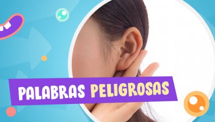 ¿Cómo afectan las lisuras a los niños?