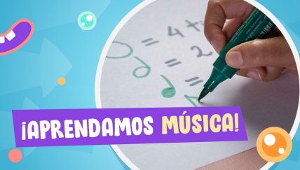Teoría musical básica para niños