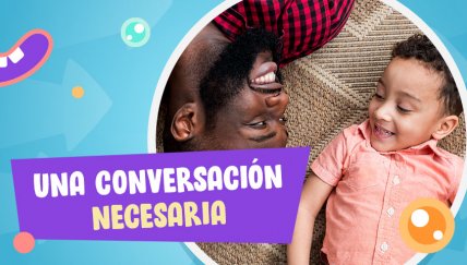 ¡Hablemos del racismo con los chicos!