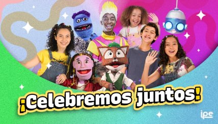 Los 7 años de Canal IPe