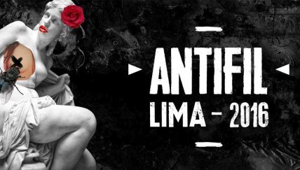 La (otra) Feria del Libro: La Anti FIL