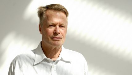 Test: ¿Qué libro del premio Nobel debo leer?