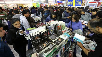 FIL 2016: Actividades que no te puedes perder
