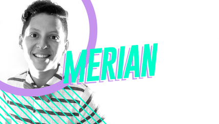 Inéditos: Todos pueden cantar en el taller de Merian