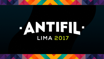 La Antifil, una feria alternativa