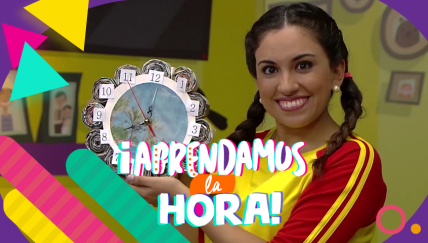 ¡Hagamos nuestro propio reloj!