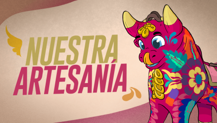 Torito de Pucará: símbolo de la artesanía peruana